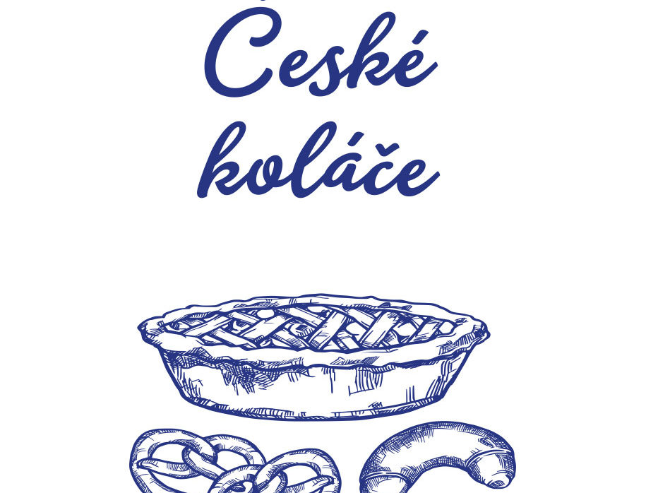 České koláče